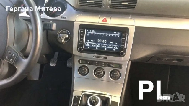 Мултимедийна навигация, снимка 5 - Навигация за кола - 53750212