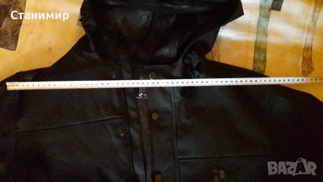 Helly Hansen Protection - Яке, Шуба, снимка 10 - Якета - 51670395
