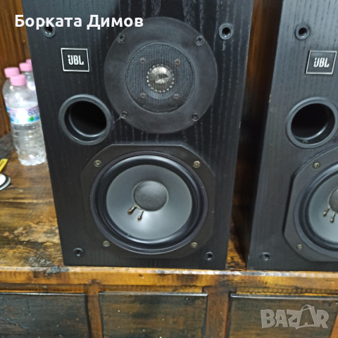 JBL l20 T, снимка 4 - Тонколони - 44724900