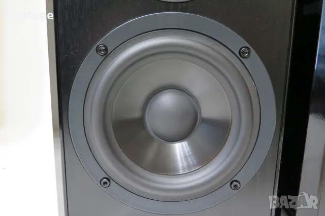 YAMAHA NX-E100, снимка 2 - Тонколони - 50427742