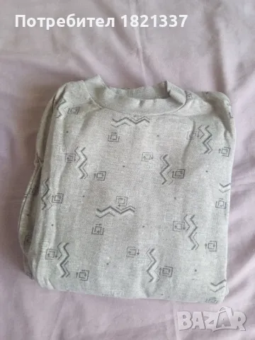 Детска пижама 100 % памук , снимка 3 - Детски пижами - 47324297