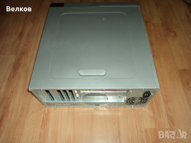 Настолен двуядрен компютър, снимка 3 - За дома - 39999776