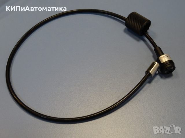 оптичен конектор Baumer Electric FUE 050A4003 Photoelectric sensor, снимка 8 - Резервни части за машини - 44601265