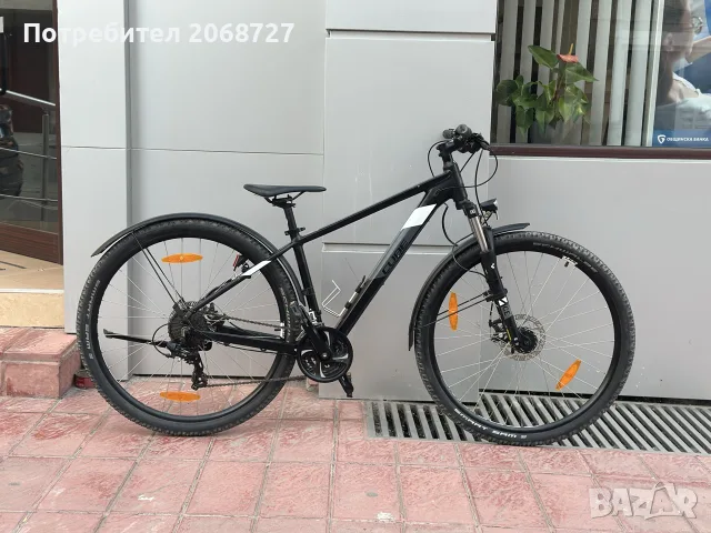 Cube AIM HPA 29