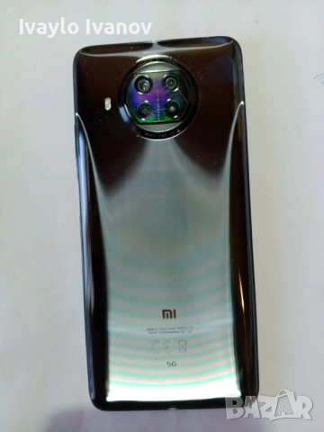 Xiaomi Mi 10T Lite 5G, снимка 10 - Xiaomi - 53076840