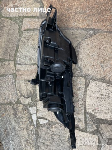 ФАР ПЕЖО 2008 от 2013 до 2016г. десен и ляв Нови LED дневни светлини , снимка 5 - Части - 42369802