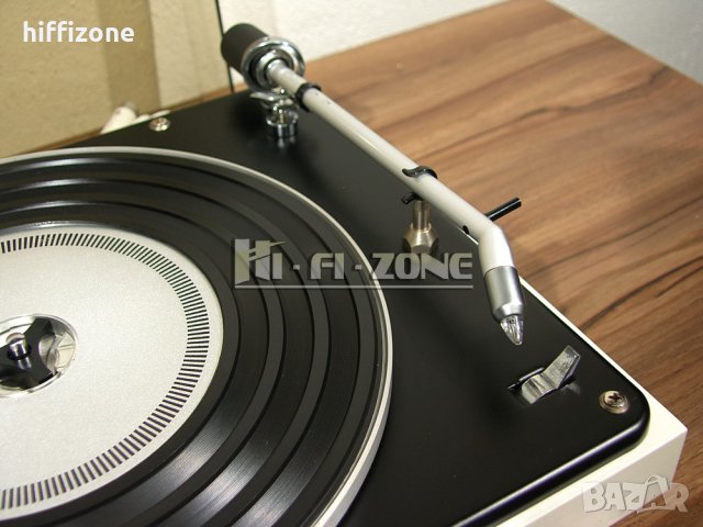 ГРАМОФОН Bang olufsen beogram 1001, снимка 7 - Грамофони - 38921198