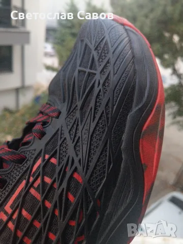 Wilson Kaos 2.0. 45нм. 29,0см., снимка 16 - Маратонки - 55903543