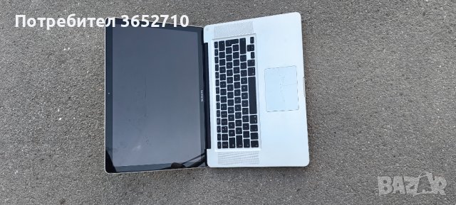 Macbook pro, снимка 1