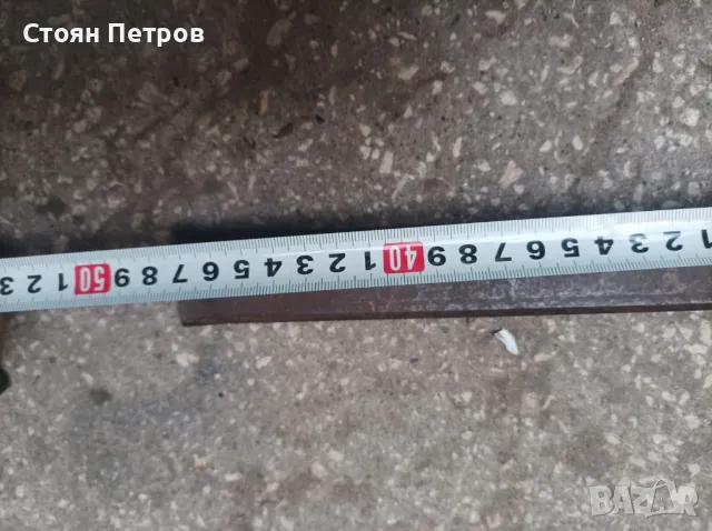 Стяги,дърводелски стяги, снимка 7 - Стяги - 48445410