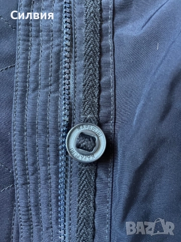 Napapijri Ново яке унисекс, снимка 4 - Якета - 52233670