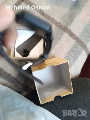 смарт часовник с камера, снимка 6 - Смарт часовници - 49295547