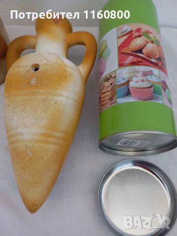 Сувенири, снимка 2 - Декорация за дома - 50935759