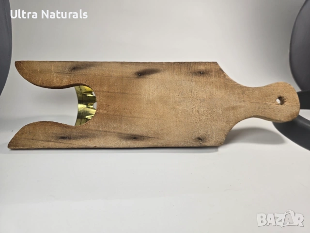 Старo френскo ренде за сирене употребявано, ръчно изработено, снимка 2 - Антикварни и старинни предмети - 53126615