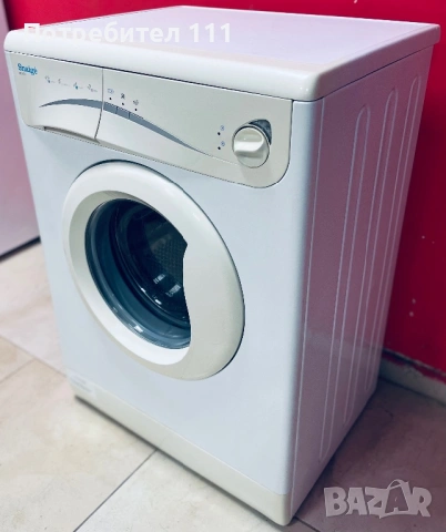 Пералня Snaige