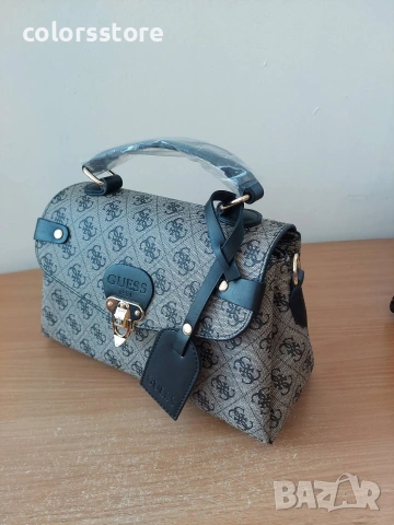 Чанта Guess/SG65ze, снимка 2 - Чанти - 53773391