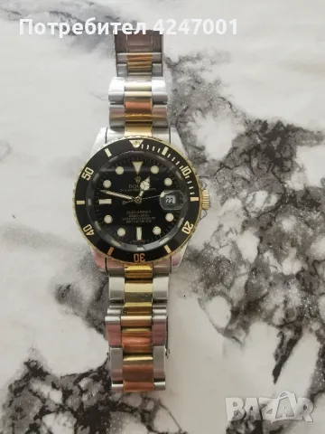продавам ръчен часовник ROLEX, снимка 4 - Мъжки - 50387261