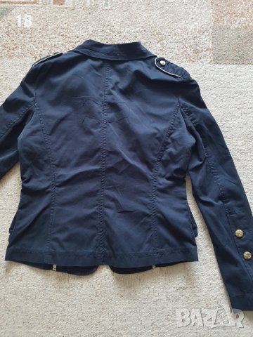 Яке, снимка 4 - Якета - 41558646