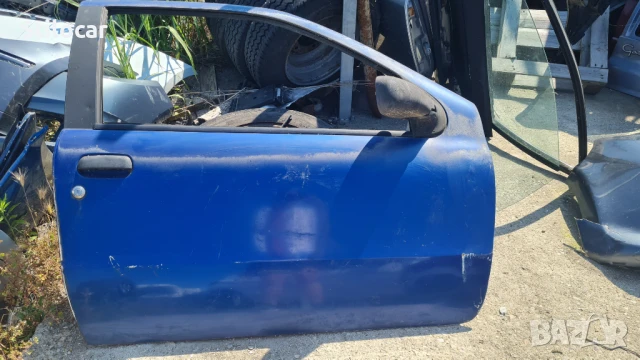 Врата дясна Fiat Punto 96г две врати