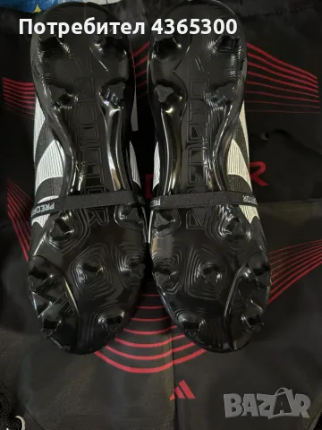 adidas predator, снимка 4 - Футбол - 55985105