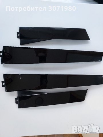 Лайстни на врата VW Passat B5 , снимка 2 - Части - 38880222