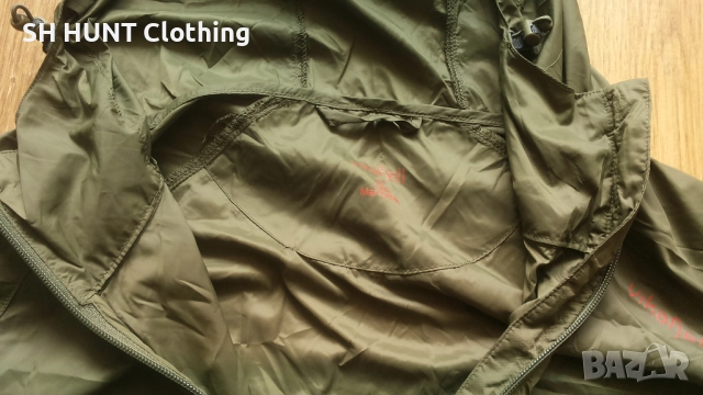 Vikafjell Manhattan Jacket размер XL тънко яке - 1479, снимка 16 - Якета - 52459201