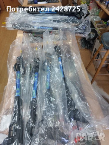 Продавам ластичен харпун Elmaz deniz Albastar, снимка 4 - Екипировка - 50938253