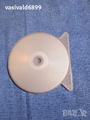 "Камуфлаж", снимка 2 - DVD филми - 50158318