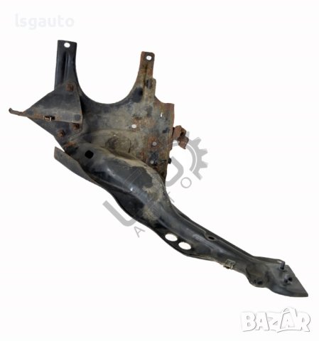 Дясна част очиларка Mercedes-Benz CLS (C219) 2004-2010 ID:106799, снимка 2 - Части - 41783457