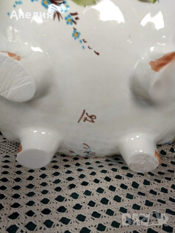 Комплект от Италия разкош. Нов! , снимка 8 - Други - 53201050