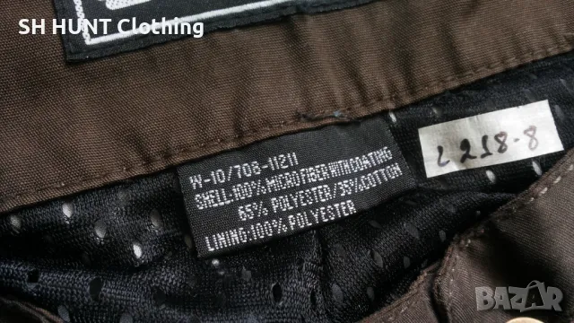 GAUPA of NORWAY Trouser размер S / M панталон пролет есен - 877, снимка 14 - Екипировка - 48070457