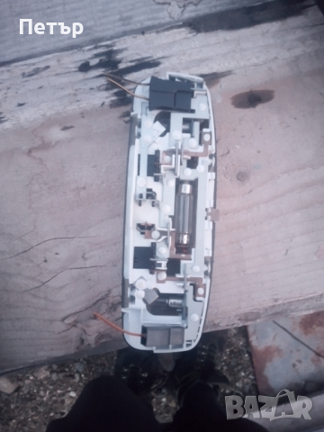 Плафон купе форд, снимка 3 - Части - 36360419