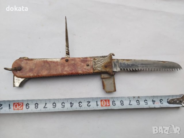 Стара ножка, снимка 4 - Колекции - 39473628