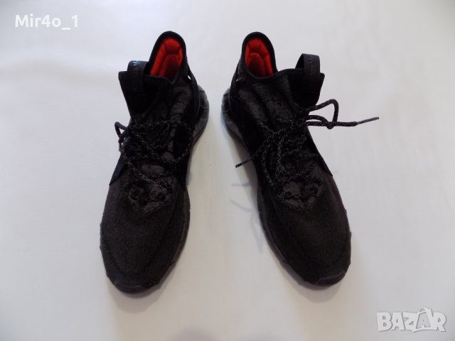 нови маратонки adidas tubular rise кецове оригинални мъжки 44 28.5 см, снимка 5 - Маратонки - 44424287