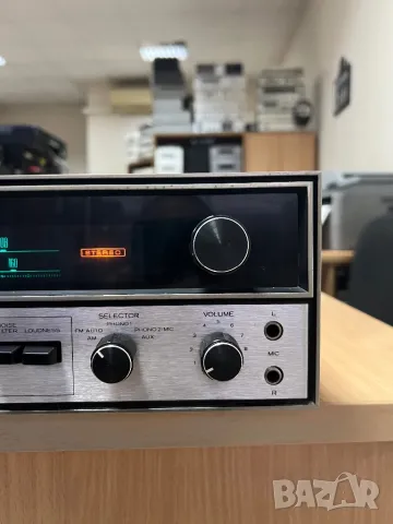 Kenwood KR-3130, снимка 4 - Ресийвъри, усилватели, смесителни пултове - 48433506