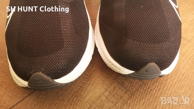 NIKE QUEST Размер EUR 40,5 / UK 6,5 маратонки 4-13-S, снимка 11 - Маратонки - 53047300