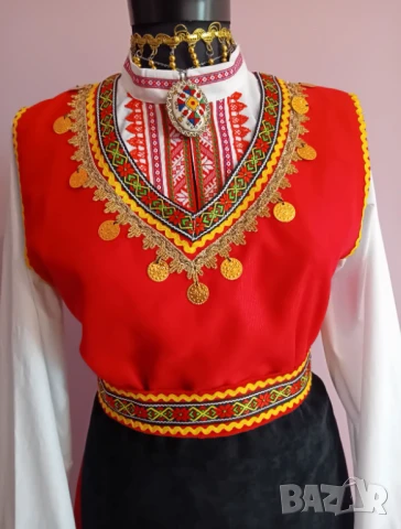 Стилизирани народни носии.Възможност за изработка по индивидуални размери БЕЗ ОСКЪПЯВАНЕ !