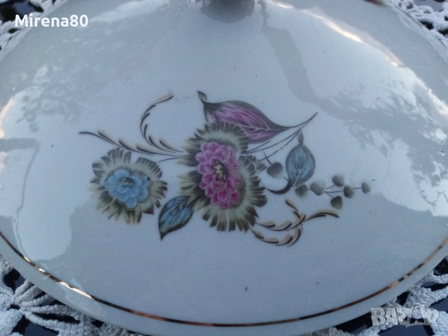 Капак от супник