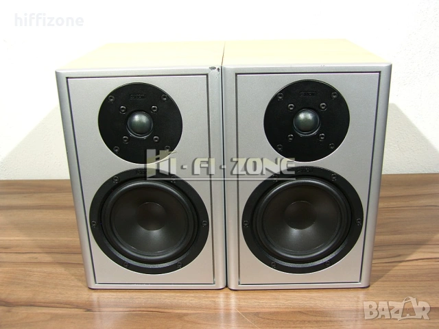 Тонколони   Canton le-102 , снимка 2 - Тонколони - 53461733