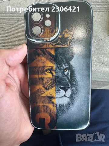 iPhone 12 128GB 100% Батерия Промо Цена!!!, снимка 9 - Apple iPhone - 51760131