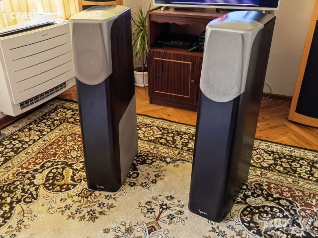 Infinity Kappa 600 , снимка 13 - Тонколони - 40309212