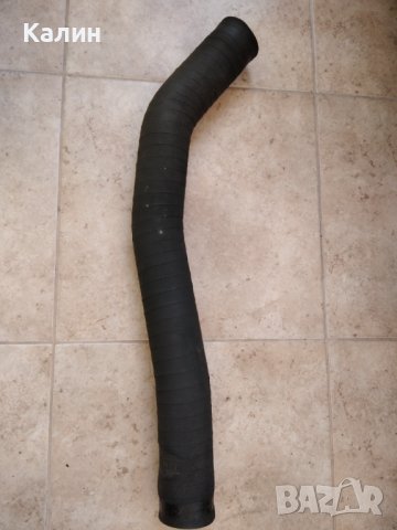 Маркуч турбо за Jeep Grand Cherokee WJ (1998-2005) 3.1 TDI 140 к.с., снимка 2 - Части - 42021909