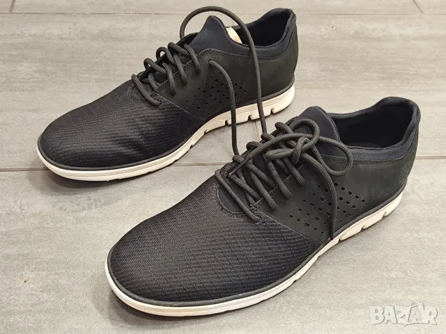 TIMBERLAND 44,5  / Кецове / Маратонки / Обувки, снимка 2 - Маратонки - 50318668