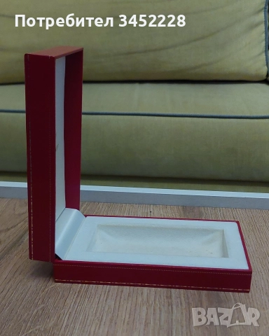 кутия луксозна за ценители , снимка 6 - Други ценни предмети - 52666154