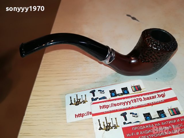 ЛУЛА-НОВА СТИЛНА 2711221156, снимка 11 - Лули - 38813310