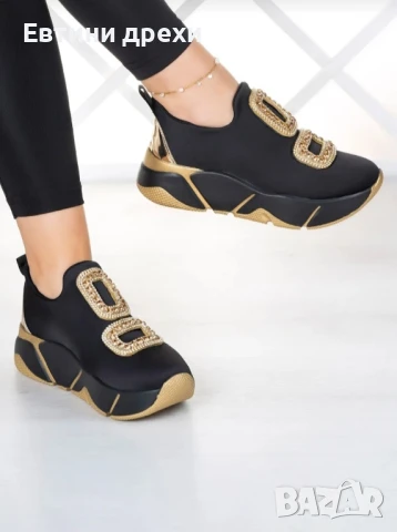 Нови дамски маратонки 