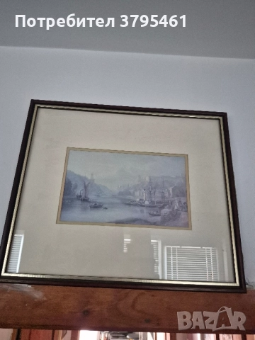 Картини -различно видове, снимка 2 - Картини - 52372786