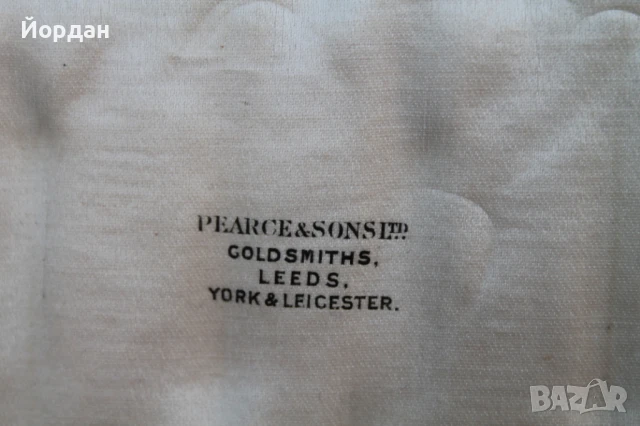 Сребърни лъжички за кафе/чай, снимка 9 - Други ценни предмети - 51251838