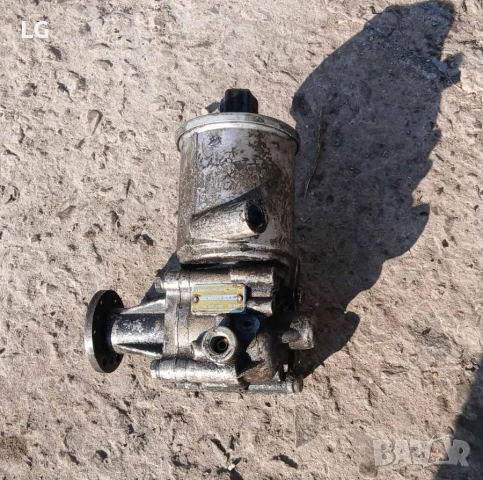 Помпа Хидравлика Серво Помпа Mercedes