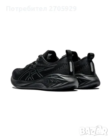 Asics Gel-Cumulus 25 мъжки маратонки, номер 40,5, снимка 3 - Маратонки - 55884688